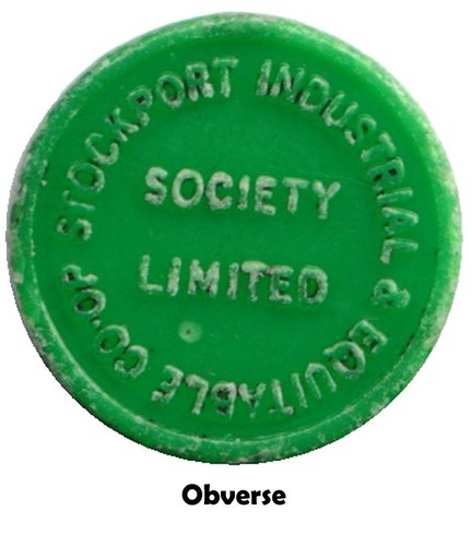 Stockport industrial - industrial, &