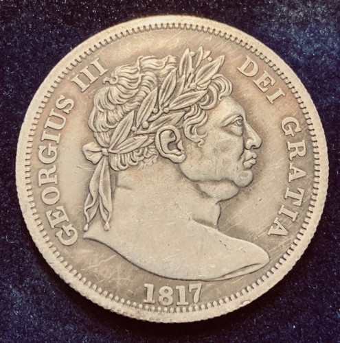 1817 great britain george - 1817,
