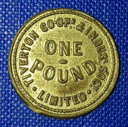 Tiverton devon op - devon,, &
