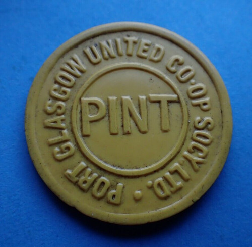 Port glasgow united - port,