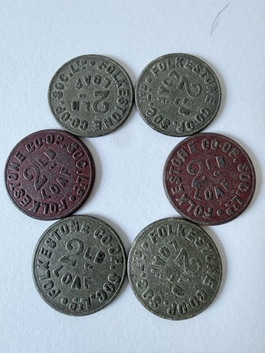 Lot vintage folkestone - lot,
