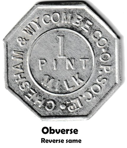 Chesham wycombe co operative - chesham, &