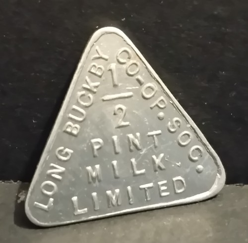 Old used 2 pint - old,