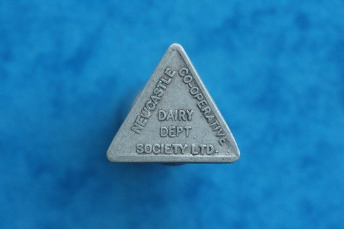 Newcastle dairy dept - newcastle, op