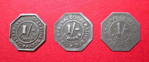 Britain scarce - ,