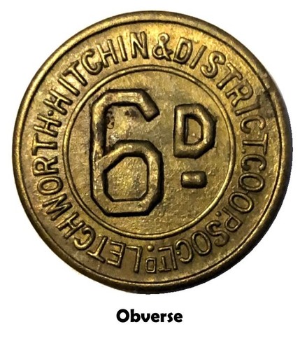 Scarce bronze letchworth - bronze,