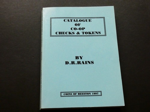D23 rains catalogue of - d.r.,