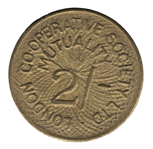 London operative society - london, co-operative