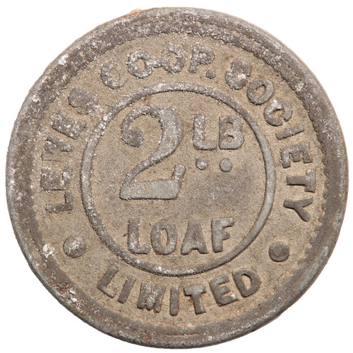 Lewes co operative - lewes, co-op