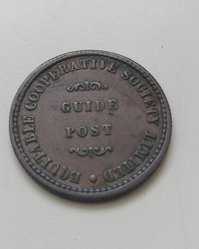 Equitable society ltd - co-op,