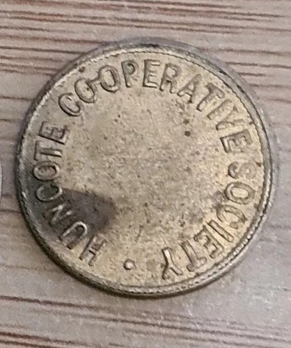 Huncote operative society - huncote, co